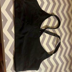 Forever 21 sports bra